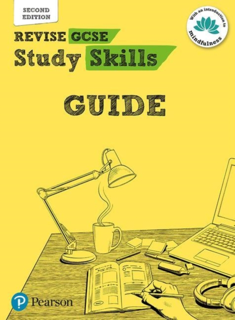 Ashley Lodge - Revise GCSE Study Skills Guide : 2020 edition - Paperba image 1