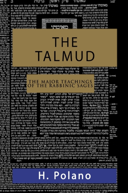 The Talmud