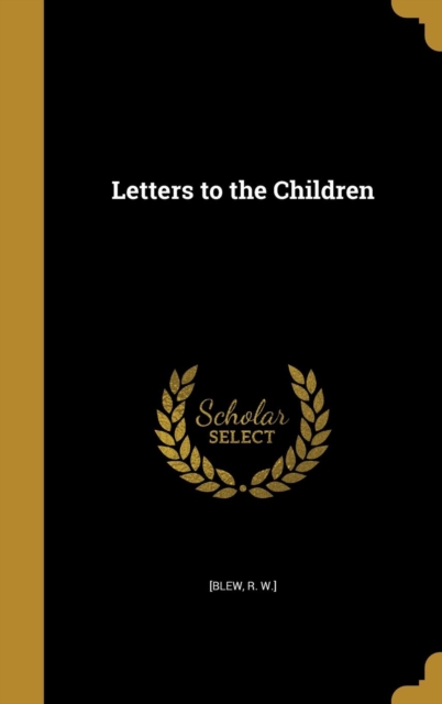 Letters to the Children