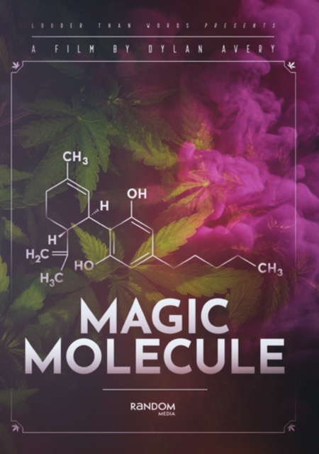 MAGIC MOLECULE