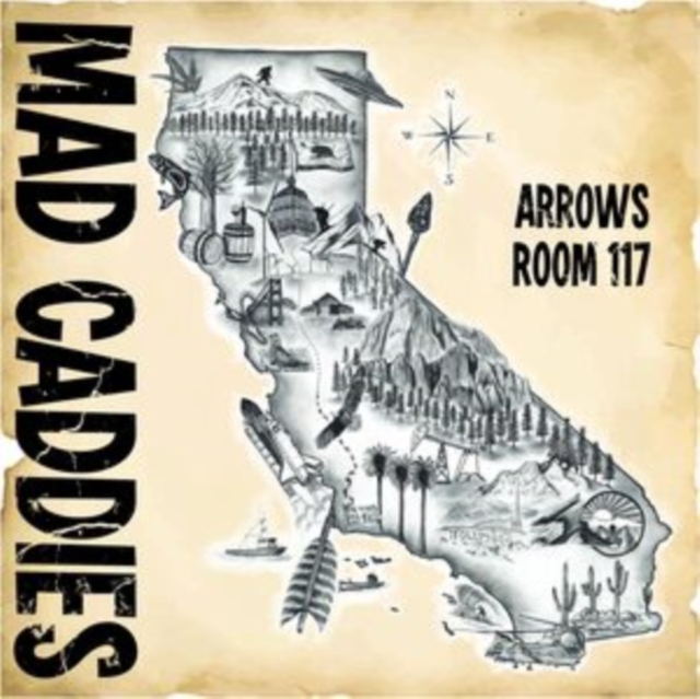 ARROWS ROOM 117