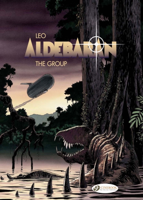 Aldebaran : Group v. 2