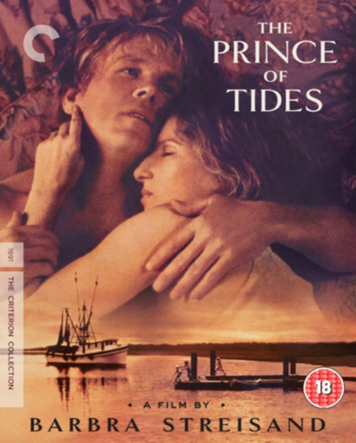 Prince of Tides - The Criterion Collection - Blu-ray image 1