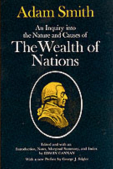 Wealth of Nations