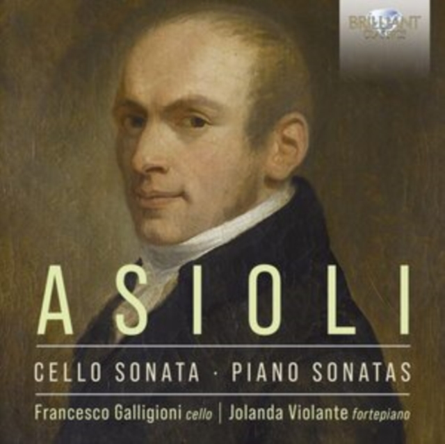 ASIOLI CHAMBER MUSIC