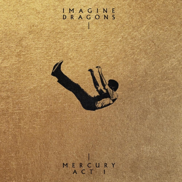 MERCURY – ACT 1