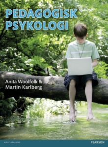 Martin Karlberg - Pedagogisk Psykologi - Paperback image 1