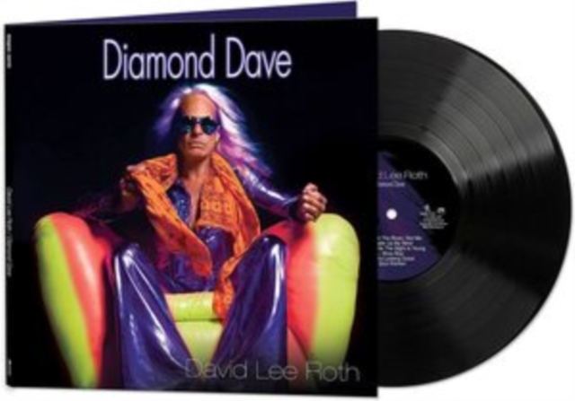 DIAMOND DAVE