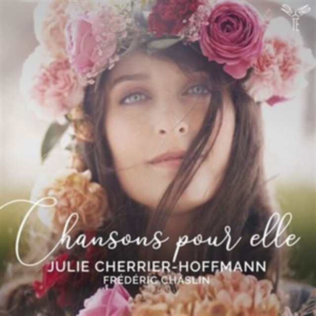 CHANSONS POUR ELLE