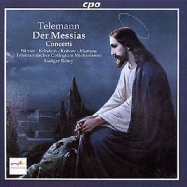 Der Messias. Concerti