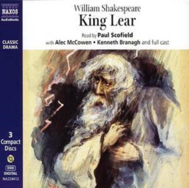 King Lear