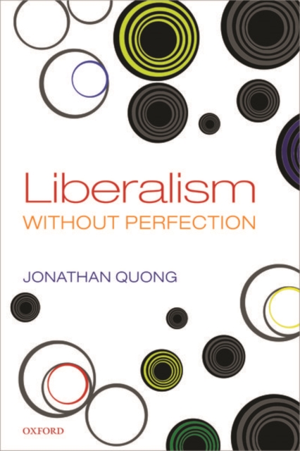 Liberalism without Perfection