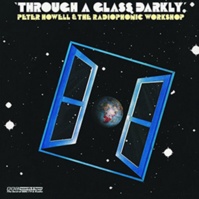 THROUGH A GLASS DARKLY (180G)