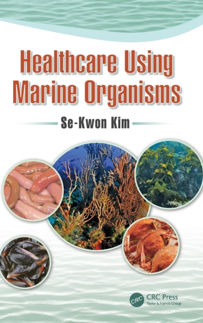 Healthcare Using Marine Organisms