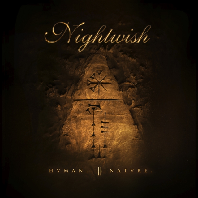 Nightwish - HUMAN. :II: NATURE. - Vinyl Record VINYL image 1