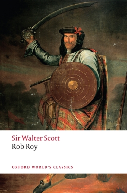 Rob Roy