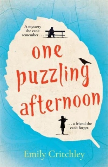 One Puzzling Afternoon : The most compelling debut reading group mystery of 2023