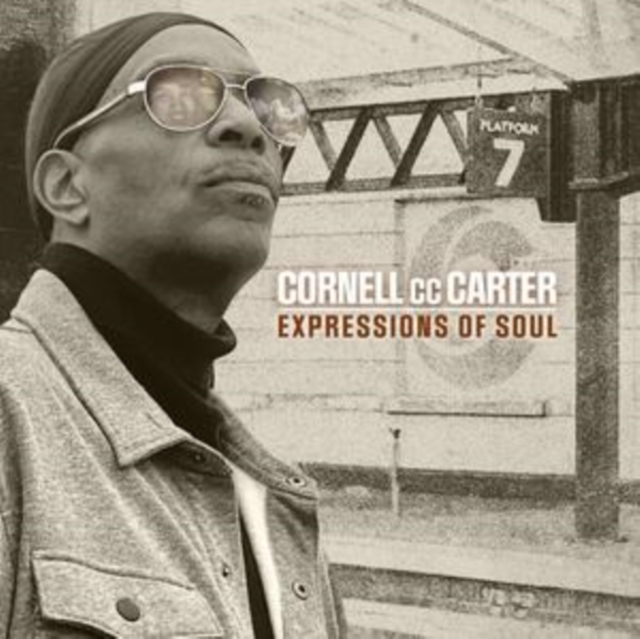 EXPRESSIONS OF SOUL