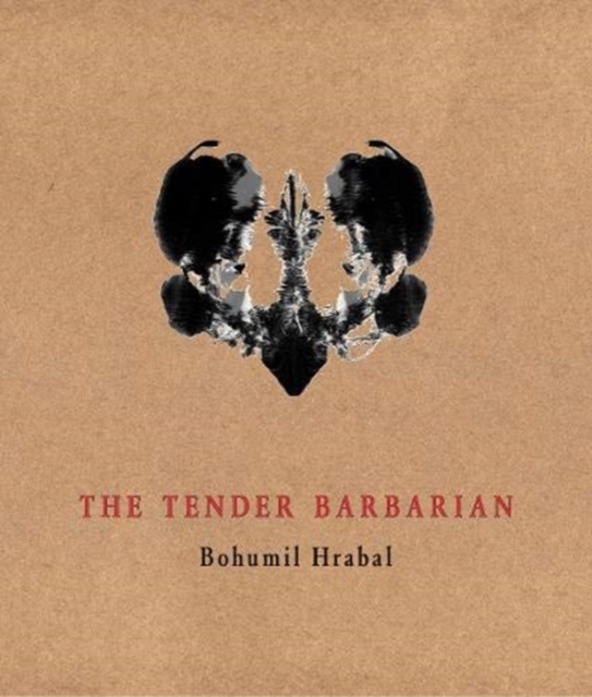 The Tender Barbarian : Pedagogic Texts : 5