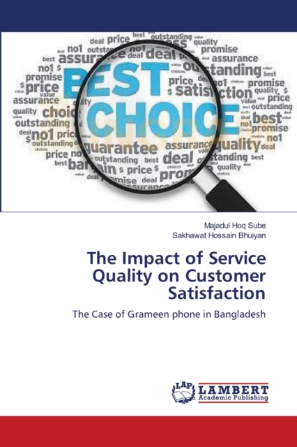 The Impact of   Service Quality on Customer Satisfaction