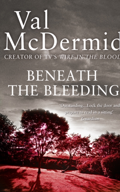 Beneath the Bleeding : 5