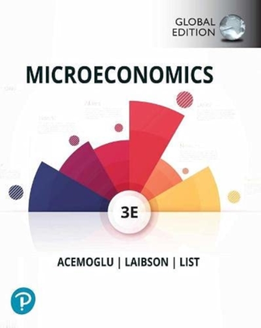 Jeffrey Perloff - Microeconomics: Theory and Applications with Calculu image 1