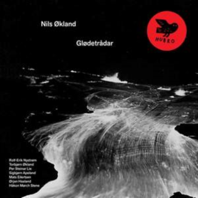 NILS OKLAND - GLODETRADAR - Vinyl Record VL image 1