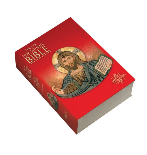 New Catholic Bible