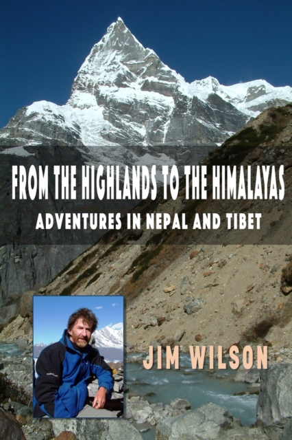 From The Highlands To The Himalayas