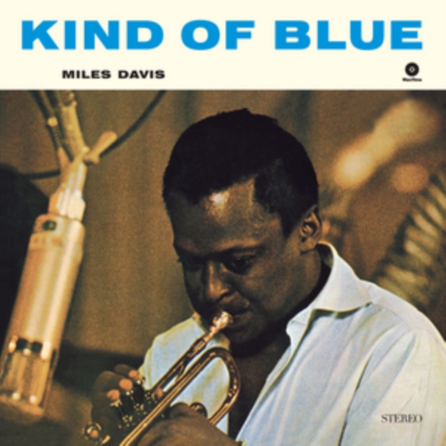 KIND OF BLUE