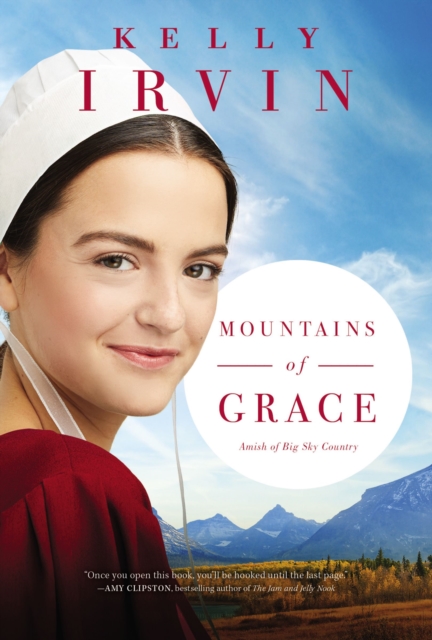 Mountains of Grace : 1