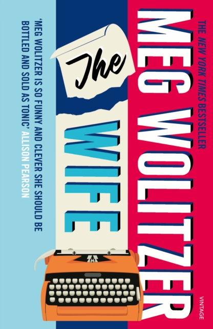 The Wife : Discover the critically acclaimed novel behind Glenn Close's Oscar nominated performance