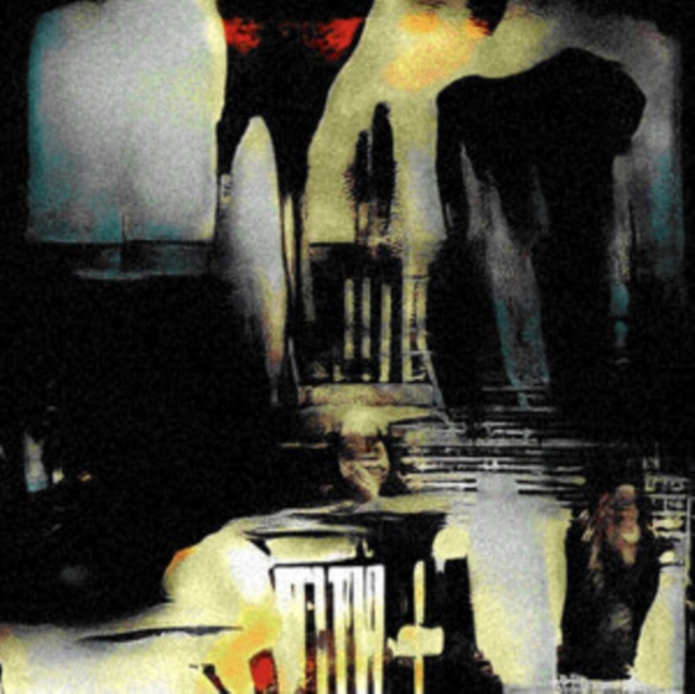 CELLE HELENA - MUSIC FOR COUNTERFLOWS - CD image 1