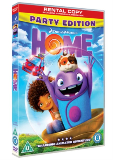 Home - DVD