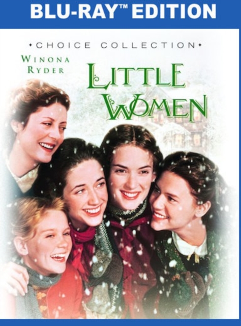 LITTLE WOMEN (1994)