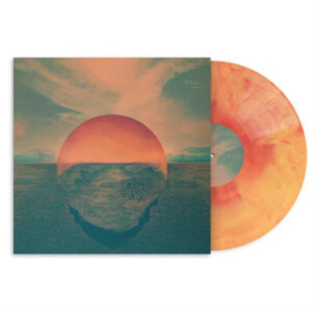 DIVE (10TH ANNIVERSARY ORANGE & RED MARBLE VINYL)