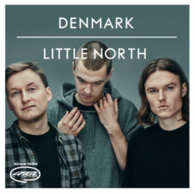 LITTLE NORTH - Vinyl Record image 1
