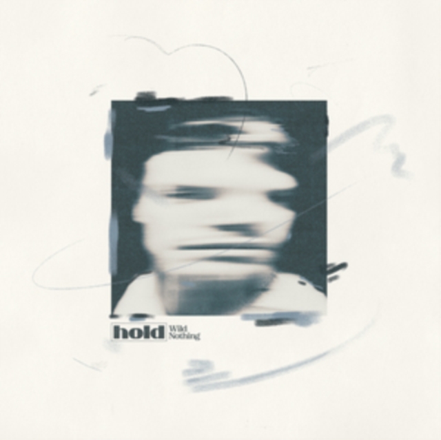 HOLD (SEA BLUE IN COKE BOTTLE CLEAR VINYL)