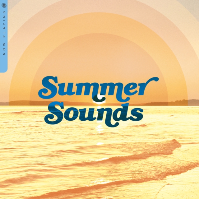 Summer Sounds - Now Playing: - Vinyl Record VINYL image 1