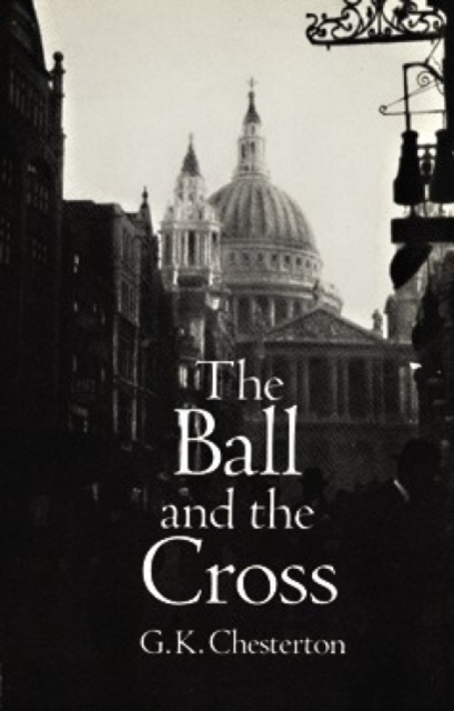 The Ball and the Cross