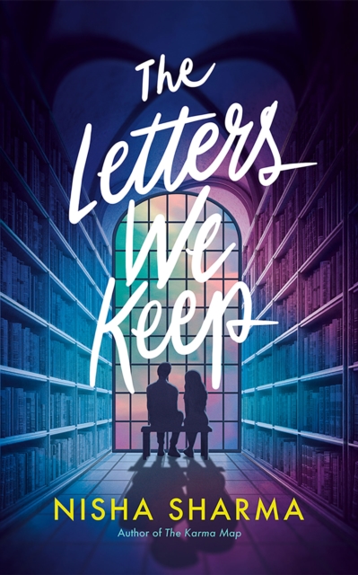 The Letters We Keep : A Novel