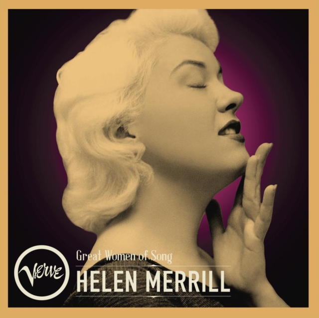 GREAT WOMEN OF SONG: HELEN MERRILL