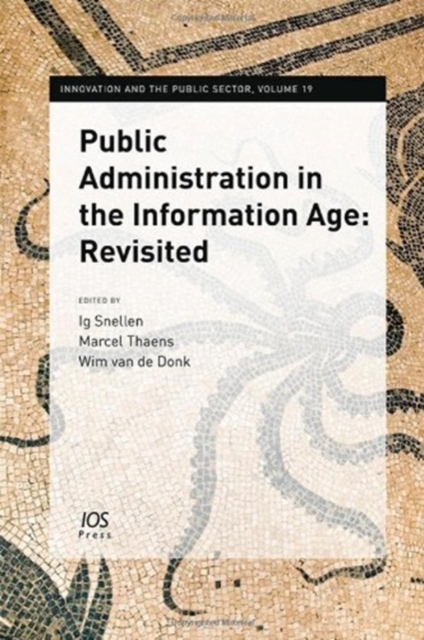 Public Administration in the Information Age : Revisited : 19