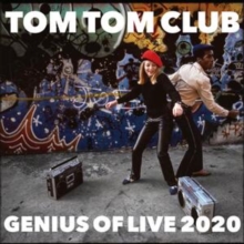 GENIUS OF LIVE 2020