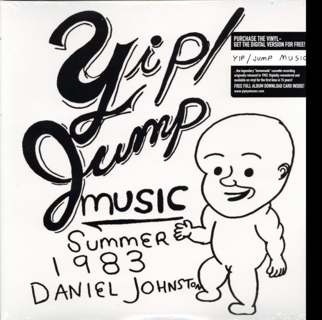 YIP JUMP MUSIC