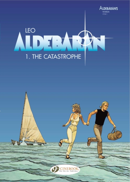 Aldebaran : The Catastrophe v. 1