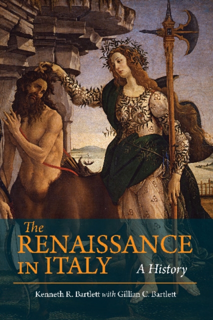 The Renaissance in Italy : A History