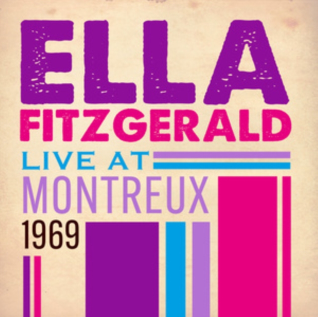 Live At Montreux 1969