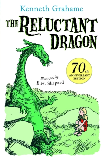 The Reluctant Dragon