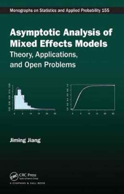 Asymptotic Analysis of Mixed Effects Models : Theory, Applications, and Open Problems